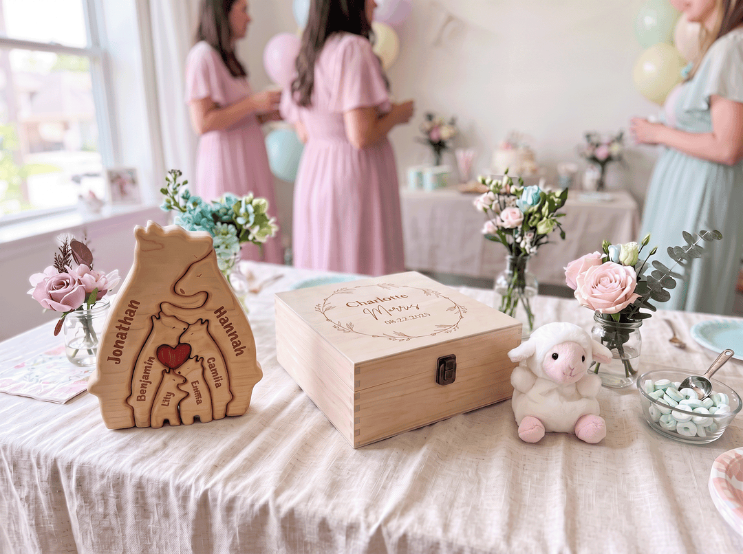 Baby Shower