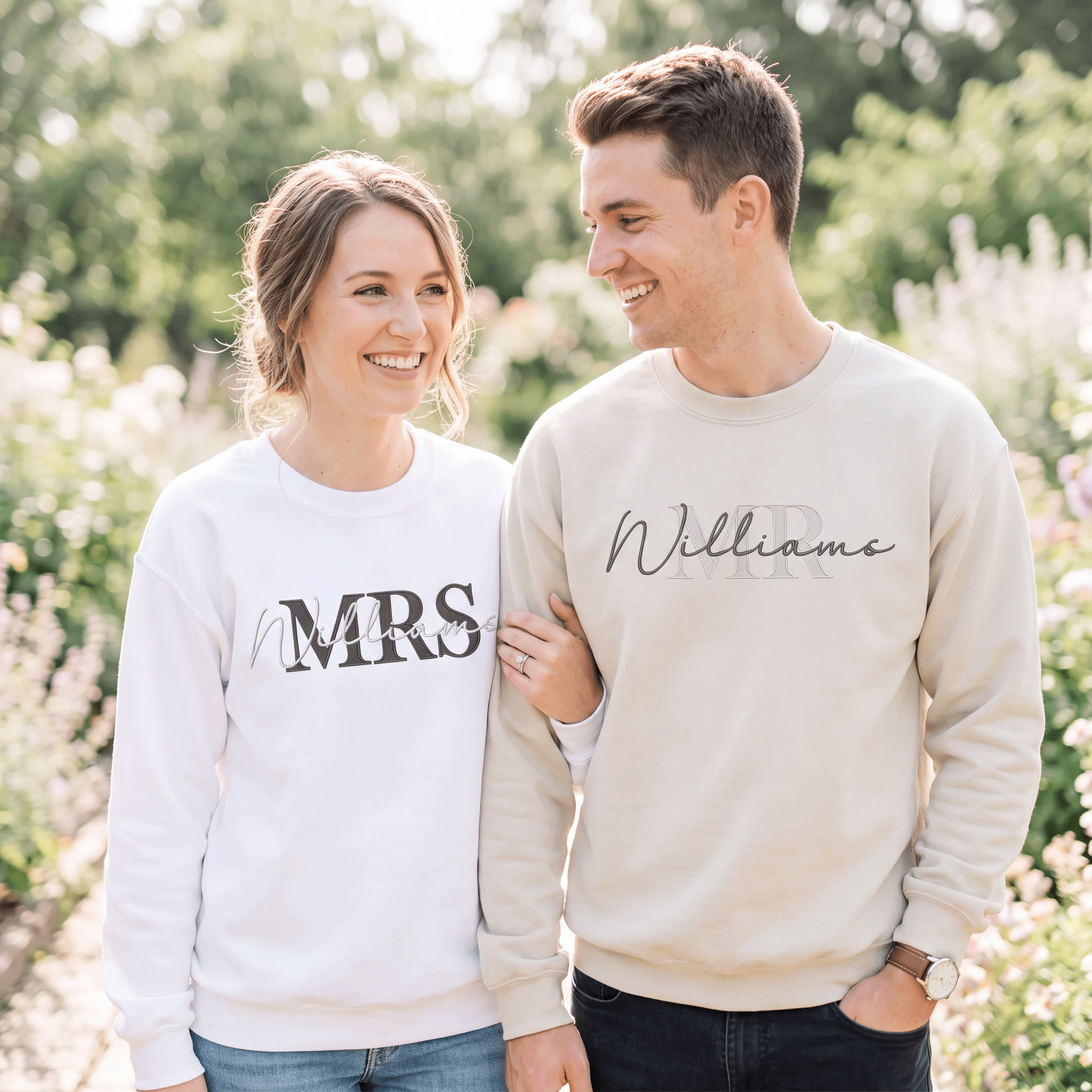 For the Couple