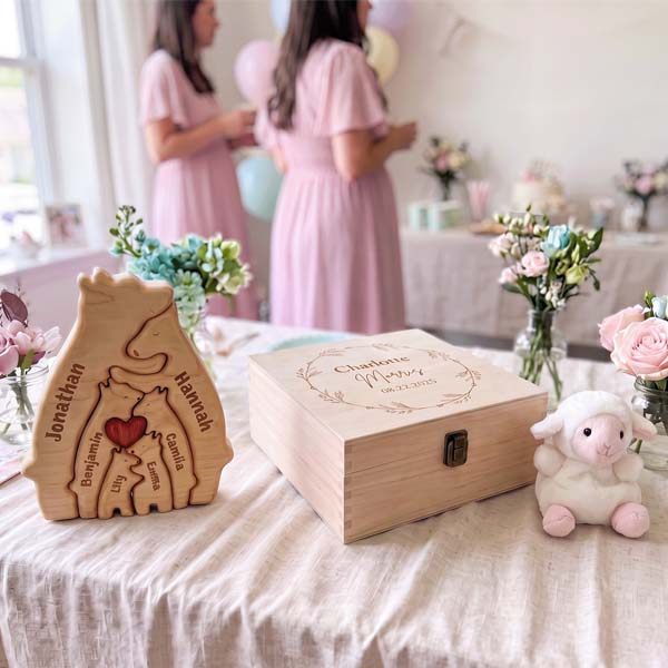 Baby Shower