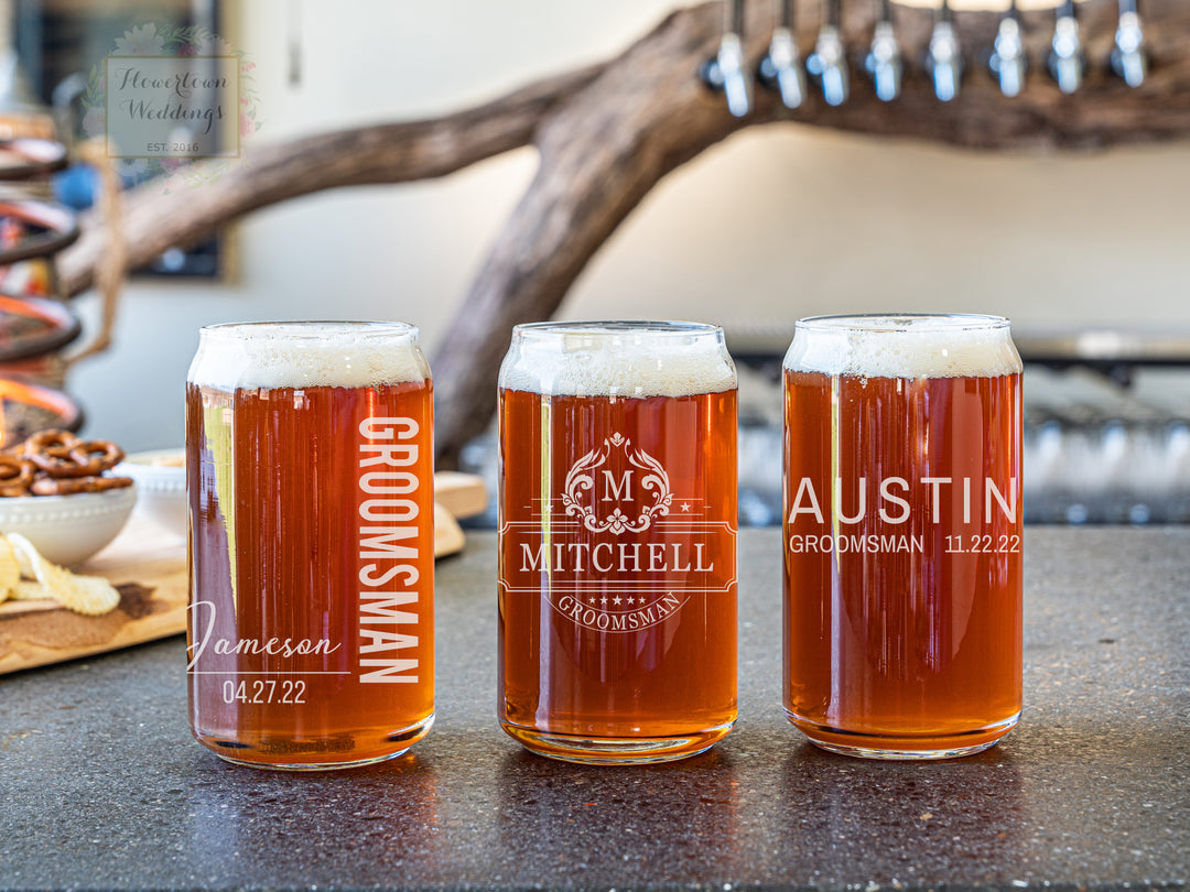 Can Glass - Base Draft