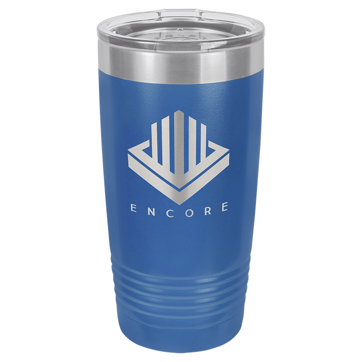 20oz Tumbler - Base Draft