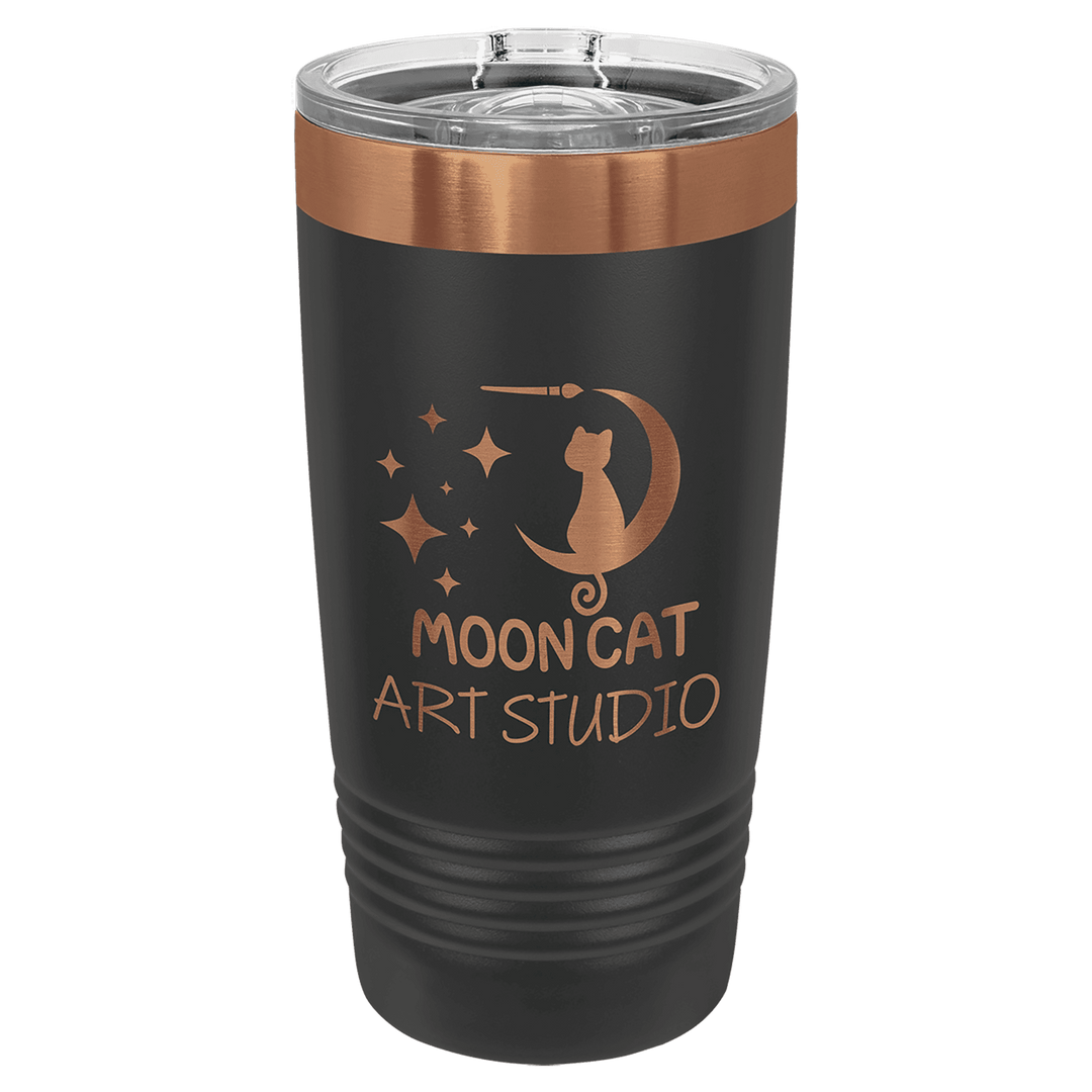 20oz Tumbler - Base Draft