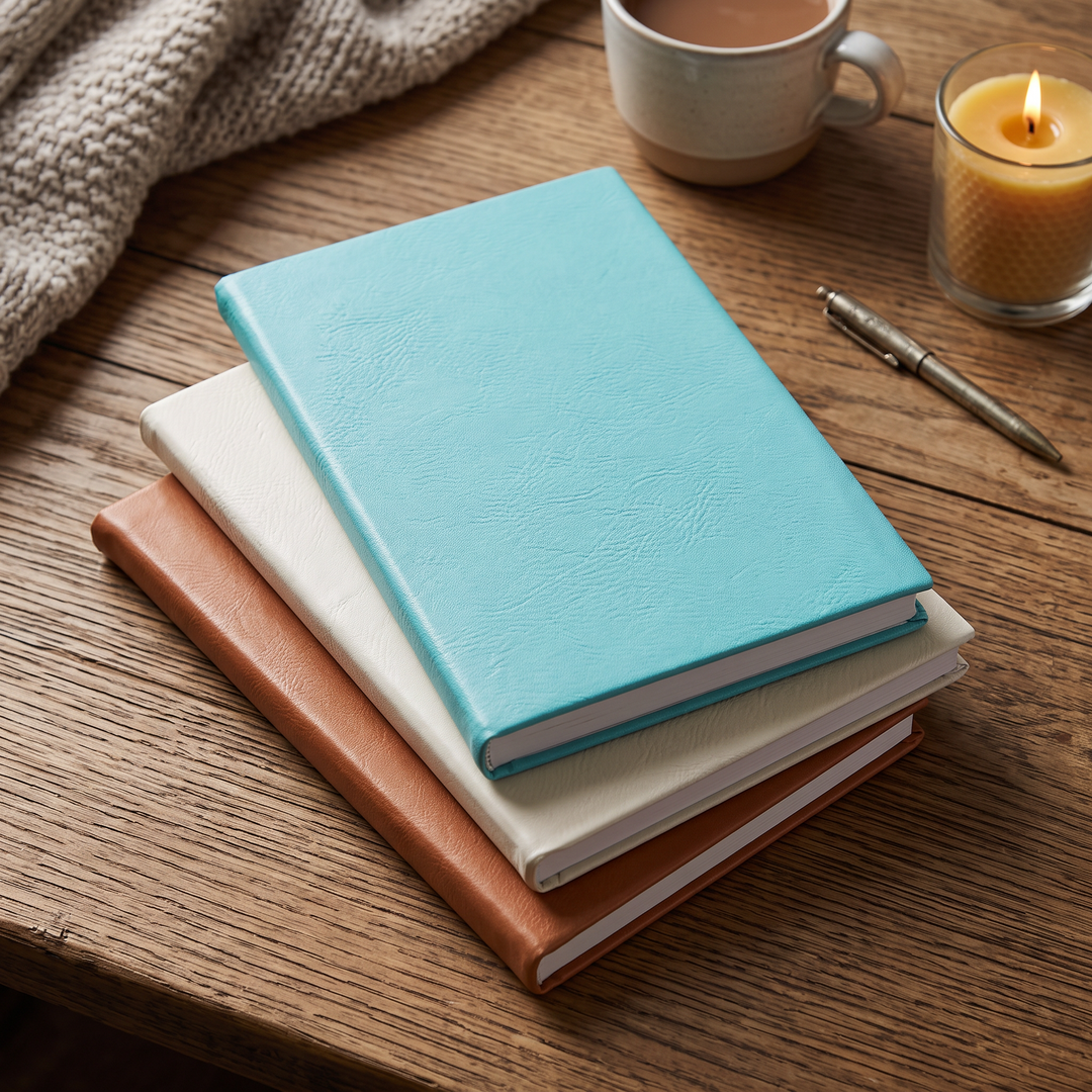 Journal - Base Draft