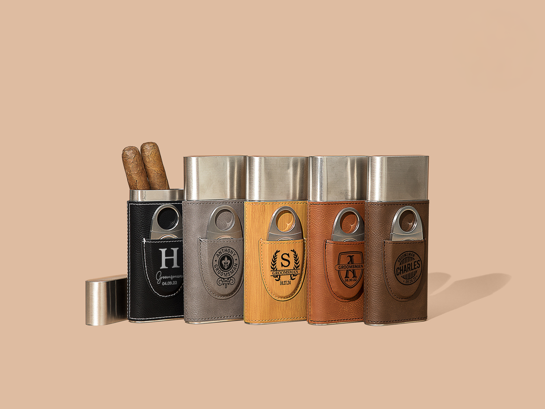 Cigar Holder - Base Draft