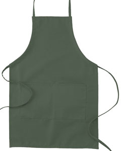 Apron
