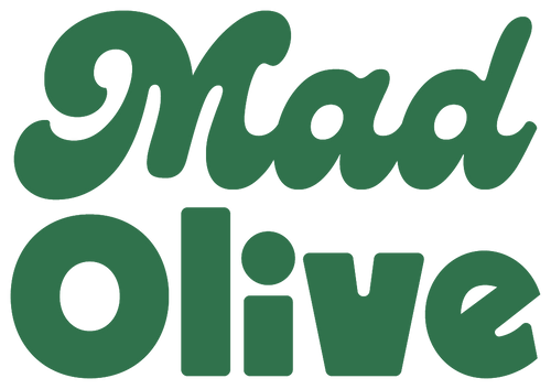 Mad Olive